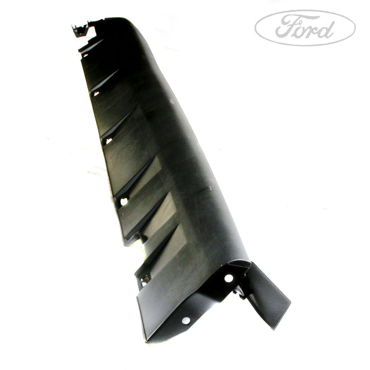 Original Ford B-MAX 2012-2017 Schwellerleiste Fahrerseite rechts Schwarz 1752604