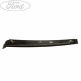 Ford Fiesta Türfensterrahmenleiste 1473676