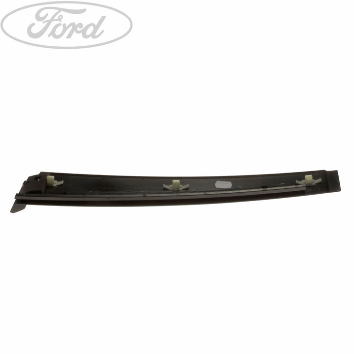 Ford Fiesta Türfensterrahmenleiste 1473676