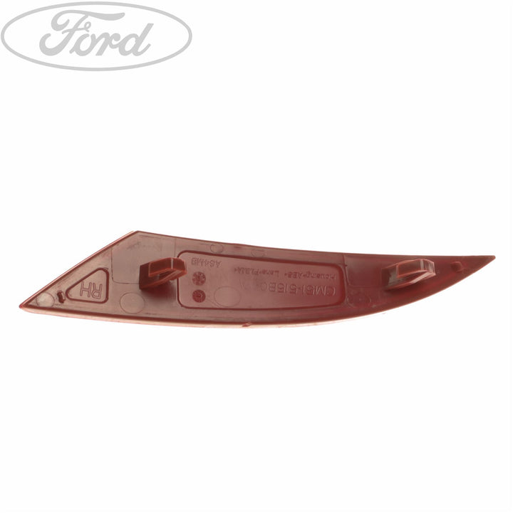Original Ford Focus Heckstoßstange Reflektor 1761337