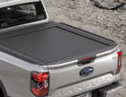 Original Ford Ranger® Laderaumrollo schwarz, manuell