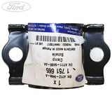 Original Ford Halter Querlenker 1751665