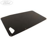 Original Ford UNTERE TÜRVERKLEIDUNG 2375168