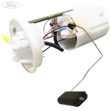 1.5 EcoBoost & GTDi Kraftstoffpumpe & Gebereinheit 2014-