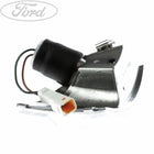 Original Ford Focus Integrierte Außenspiegelblinkerleuchte 1425141