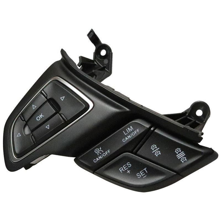 Original Ford Kuga Lenkradschalter Grau 2016-2020 2066758