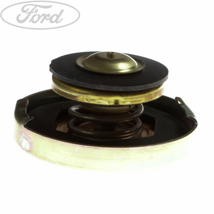 Original Ford Motorcraft Kühlerdeckel 1613292