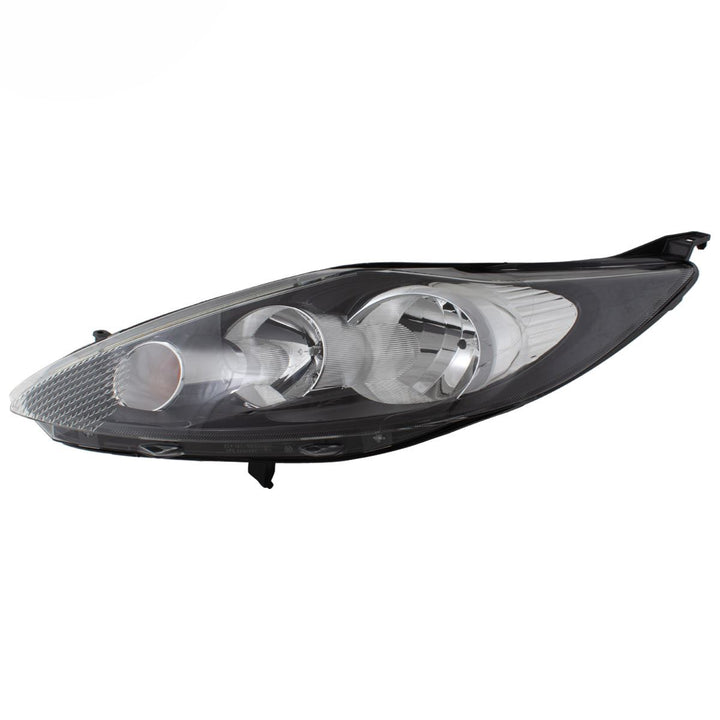 Fiesta Mk7 Vorne Scheinwerfer Scheinwerfer Blinker Einheit links