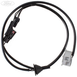 Original Ford Focus C-Max Kofferraum Heckklappenentriegelungsstellglied 1406474