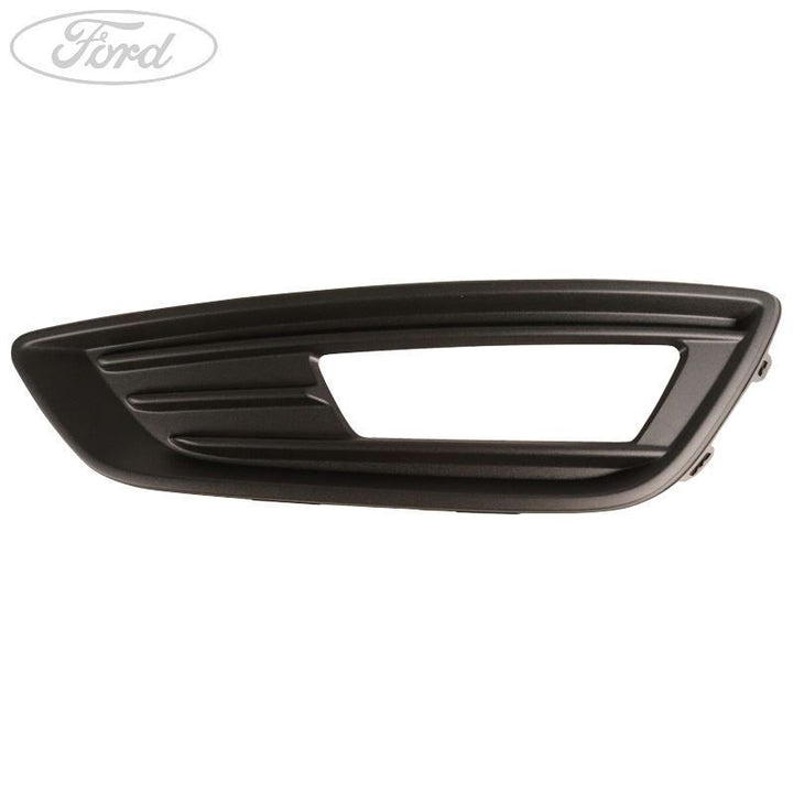 Original Ford Focus 2014-2020  Blende Nebelscheinwerfer links 1864636