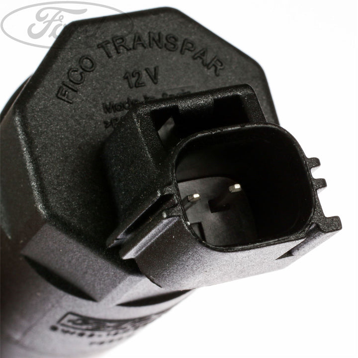 Original Ford C-MAX/Focus MK2 Wischwasserpumpe zur Scheinwerferreinigung, 12v
