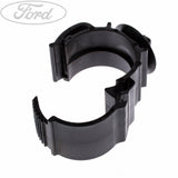 Original Ford Rohre & Schläuche - Kühlsystem Clip 1232472 - 4 Stk