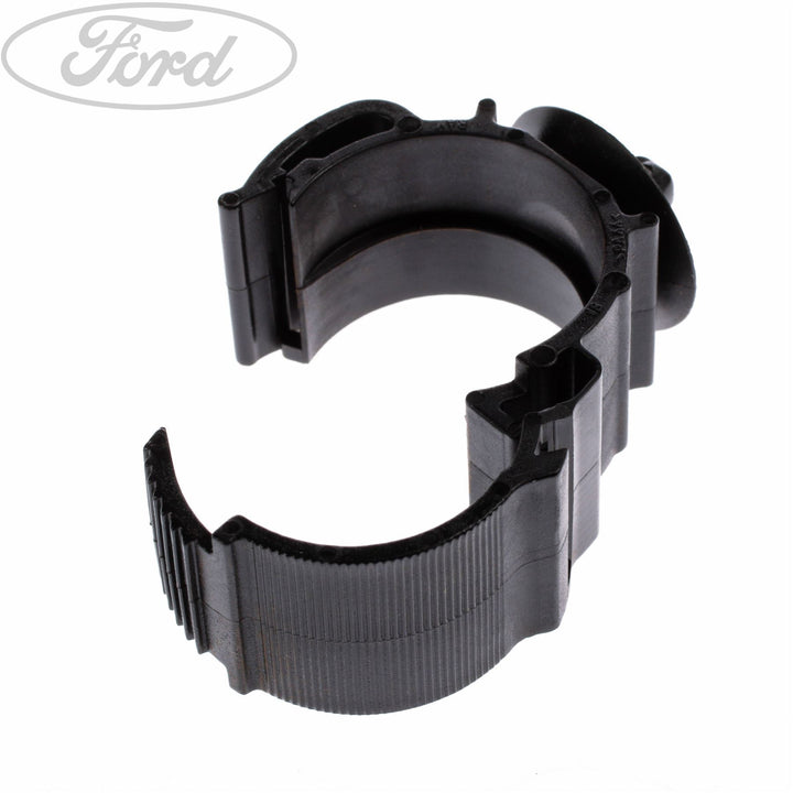 Original Ford Rohre & Schläuche - Kühlsystem Clip 1232472 - 4 Stk