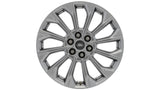 Ford Transit/Tourneo Custom Alufelge 19