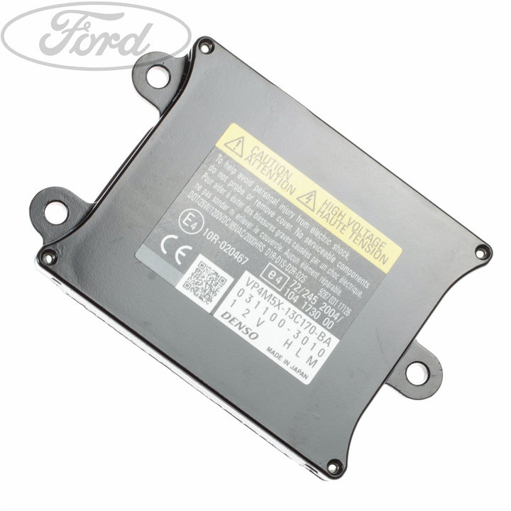 Original Ford Focus Elektronisches Vorschaltgerät 1324264