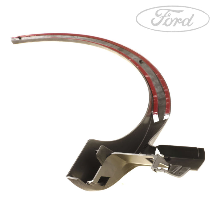 Original Ford Fiesta 2003-2012 Zierleiste Hintere Radlaufleiste 1738434