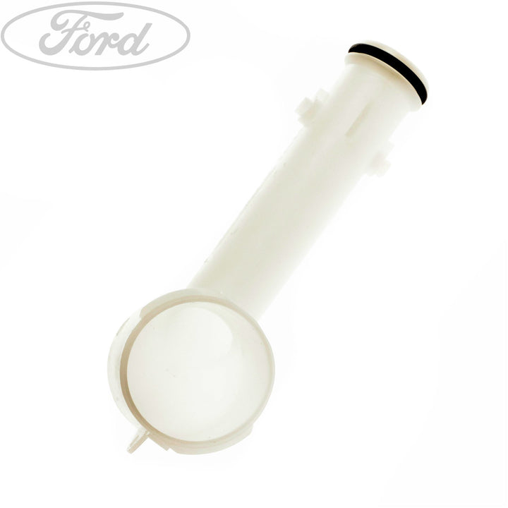 Original Ford Fiesta Windschutzscheiben-Waschflüssigkeits-Einfüllstutzen 1009207