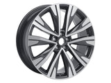 Original Ford Kuga Leichtmetallrad 20