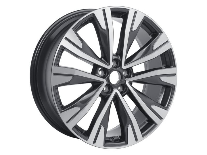Original Ford Kuga Leichtmetallrad 20