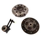Ford 2010–2023 1.0 TDCi 1.0 DV6C SOHC DV6-Kupplungssatz 3-teilig 1789069