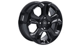 Original Ford Ecosport Leichtmetallrad 16
