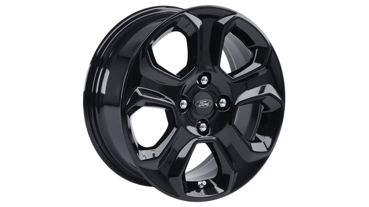 Original Ford Ecosport Leichtmetallrad 16