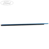Original Ford Türwitterungsdichtungsleiste 2430398