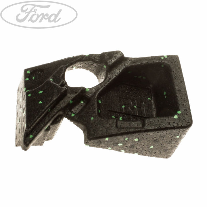 Original Ford Focus Focus  Stoßfängerverkleidung vorne 1779084