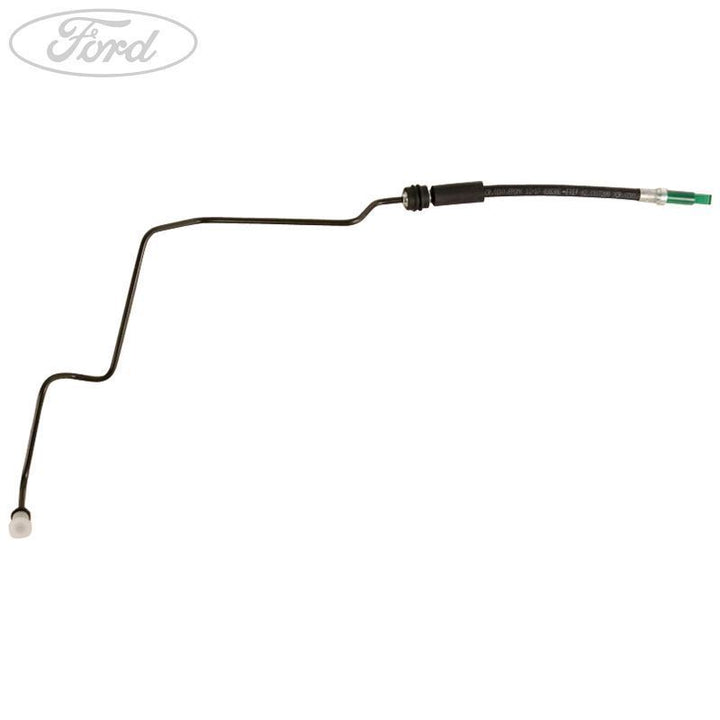 Kupplungsgeberzylinder Tube Assy