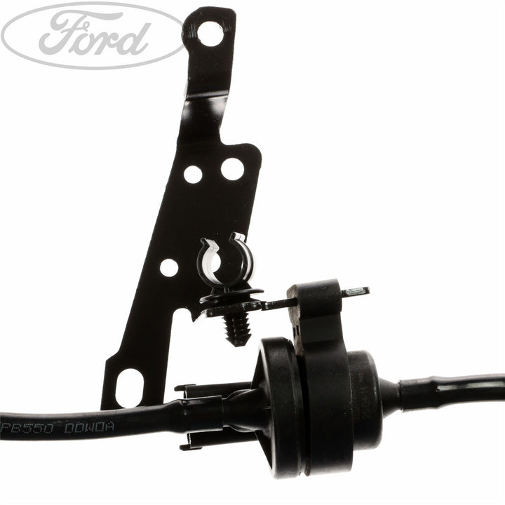 Original Ford Focus/C-MAX 2007-2011 Leitung Kraftstoffdampf 2.0L Duratec 1669555