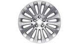Original Ford Focus Leichtmetallrad 17