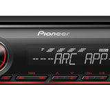 Pioneer* Audiosystem MVH-S220DAB