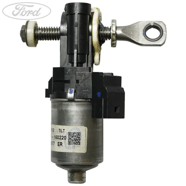 Original Ford Ranger 2011-Aktuell Motor Sitzlehnenverstellung vorne 5302174