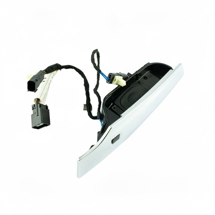 Ford EcoSport 2013–2017 Griff für Heckklappenverriegelung 2036451