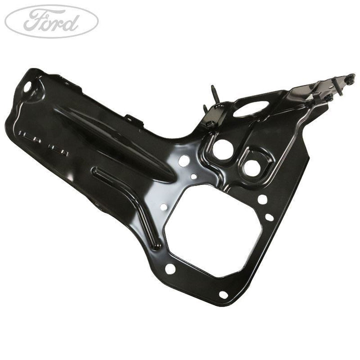 Original Ford Fiesta/Fusion 2002-2024 Batterie Konsole 1323751