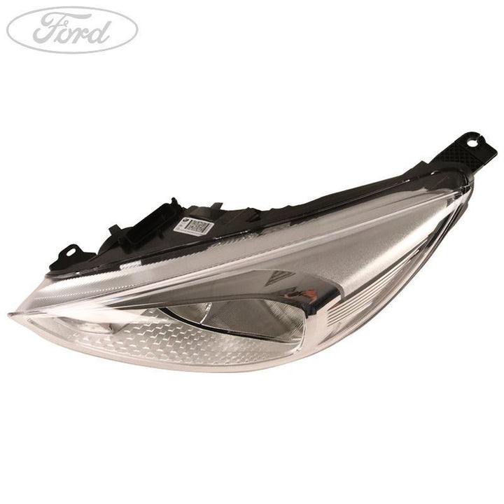Original Ford Frontscheinwerfer Scheinwerfer-Einheit 2060618