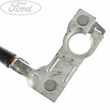 Original Ford Transit 2006-2011 Batterie-Massekabel 1463945