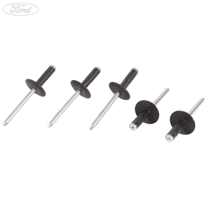 Ford Handschuhfach Blindniet 1076622 - 5Stk