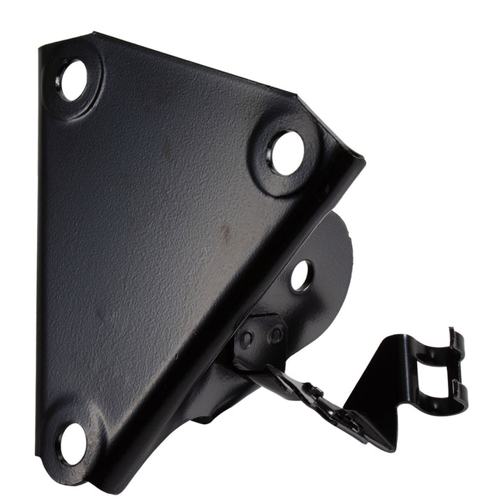 Original Ford KA Rear Suspending Axle Mounting Bracket 2008-2016 1738481