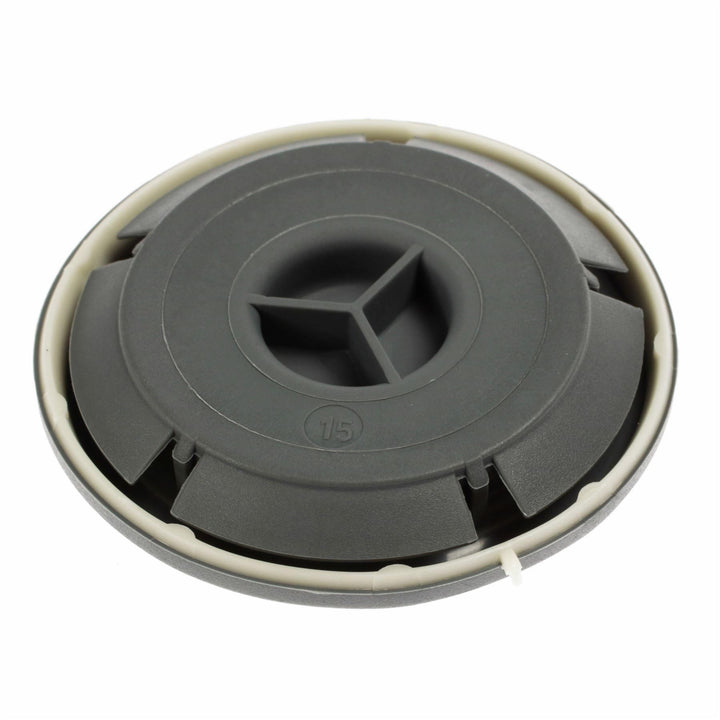 Original Ford Stecker – Bodengruppe 1672216