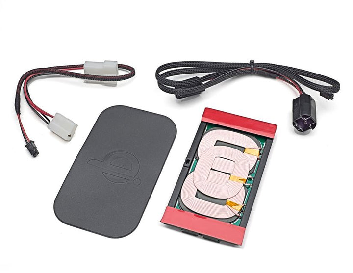Ford Fiesta, Ranger & Ka ACV* Kabelloses Qi-Ladekit Universallösung