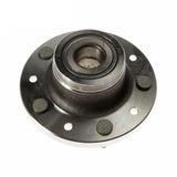 Transit MK7 RADLAGER HINTERACHSE RADNABE HINTEN