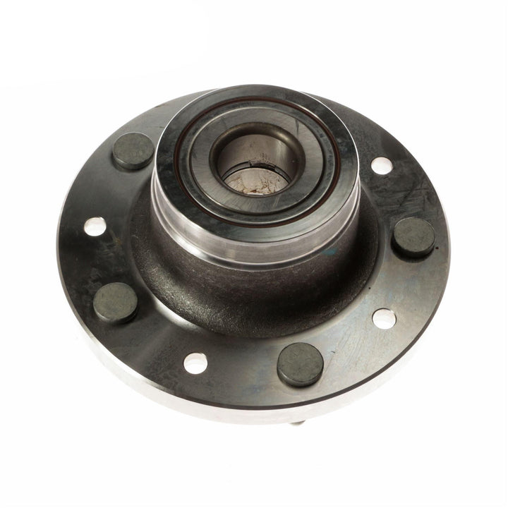 Transit MK7 RADLAGER HINTERACHSE RADNABE HINTEN