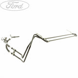 Original Ford Servolenkungsschlauch 5056232