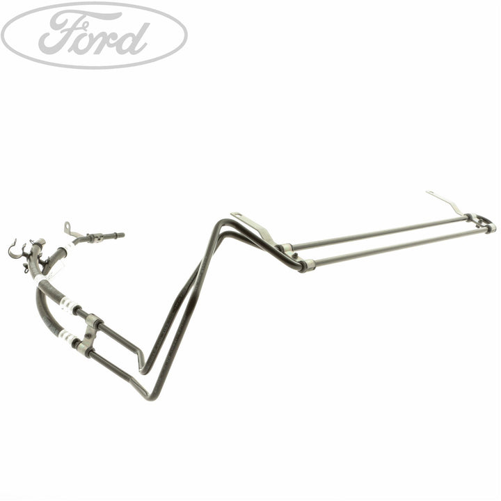 Original Ford Servolenkungsschlauch 5056232
