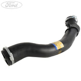 Original Ford Focus C-Max 2.0 Duratorq TDCi Ladeluftkühler Luftrohr 1557191