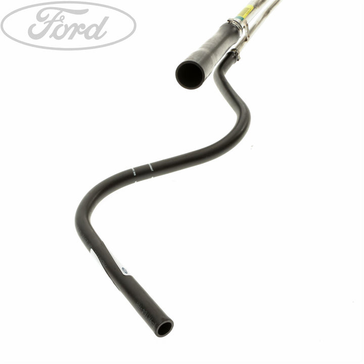 Kuga Diesel Kraftstoff Einfüllstutzen