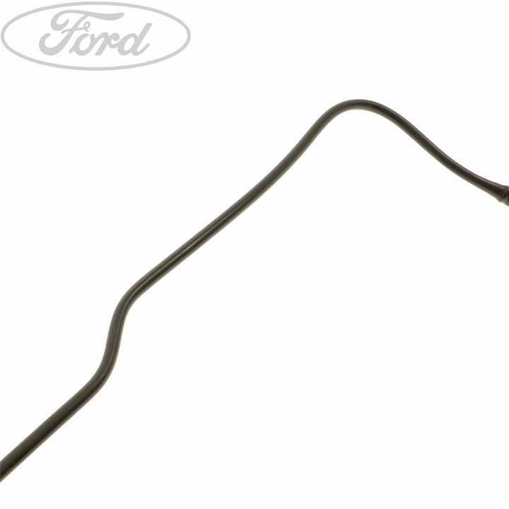 Original Ford Ausgleichsbehälter Schlauch 1869026