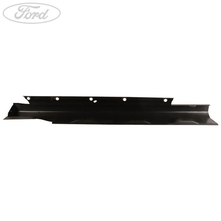 Original Ford C-MAX 2014-2019 Seitenschwellerverkleidung Schwarz rechts 1925158