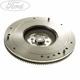Original Ford Ranger 2.5 Tdci Tddi Einmassenschwungrad Smf 5Mt 4401816